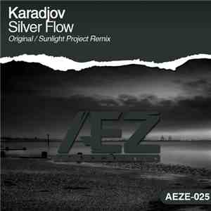 Karadjov - Silver Flow