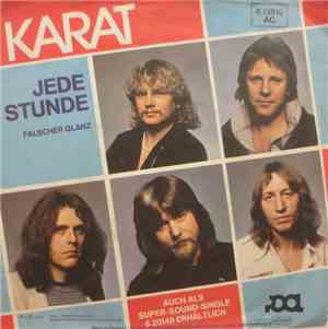 Karat - Jede Stunde