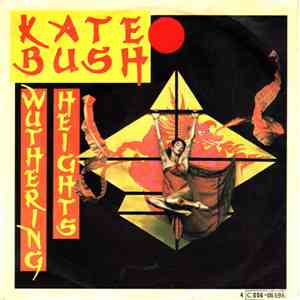 Kate Bush - Wuthering Heights