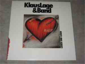 Klaus Lage & Band - Lieben Und Lügen