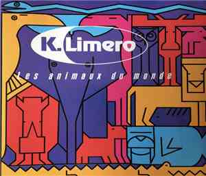 K.Limero - Les Animaux Du Monde