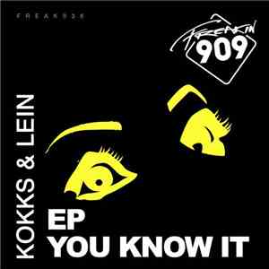 Kokks & Lein - You Know It EP