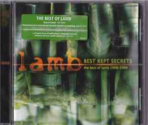 Lamb - Best Kept Secrets - The Best Of Lamb 1996-2004