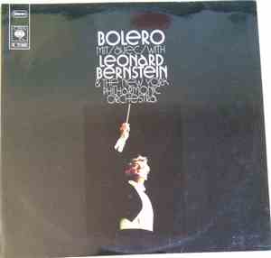 Leonard Bernstein, The New York Philharmonic Orchestra - Bolero