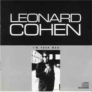 Leonard Cohen - I'm Your Man