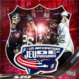 Les Anticipateurs - Jeu De Puissance