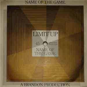 Limit Up - Power Of Gold