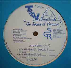 Lite Year - Heartbreaker