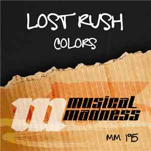 Lost Rush - Colors