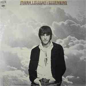 Mark Lindsay - Silverbird