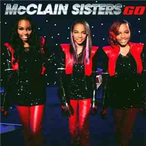 McClain Sisters - Go