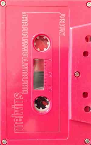 Melvins - Hung Bunny / Roman Dog Bird