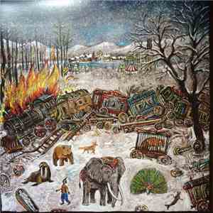 mewithoutYou - Ten Stories