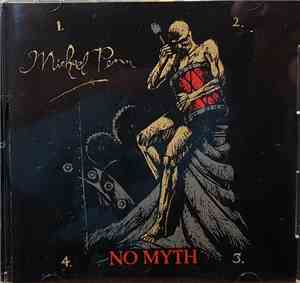 Michael Penn - No Myth