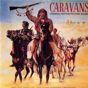 Mike Batt With The London Philharmonic Orchestra - Caravans (Original Motio ...