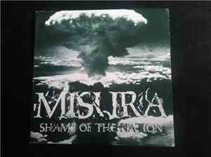 Misura  - Shame Of The Nation