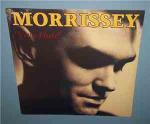Morrissey - Viva Hate