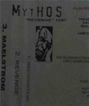 Mythos  - 