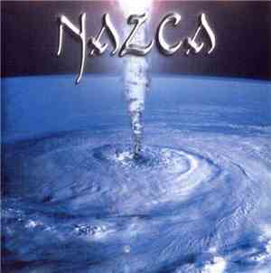 Nazca  - The White Wheel