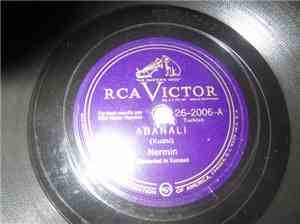 Nermin  - Adanali / Esmerimin Yanagial