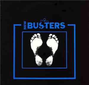 New Busters - My Feet On Fire