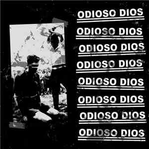 Odioso Dios - Odioso Dios