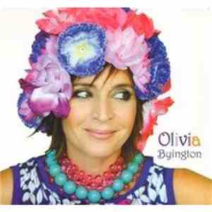 Olivia Byington - Olivia Byington