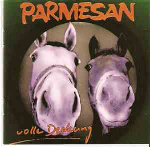 Parmesan - Volle Deckung