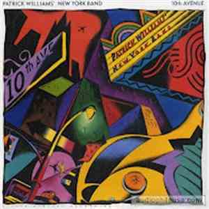 Patrick Williams' New York Band - 10th Avenue