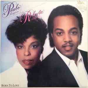 Peabo Bryson & Roberta Flack - Born To Love