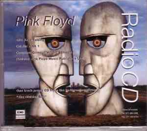 Pink Floyd - Keep Talking