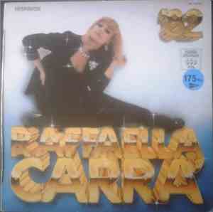 Raffaella Carrà - Raffaella Carra' '82