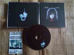 Rape-X - Paul Stanley