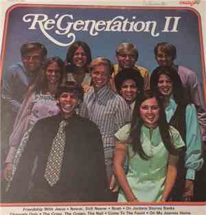 Re'Generation - Re'Generation II
