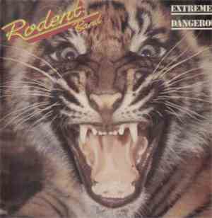 Rodent Band - Extremely Dangerous
