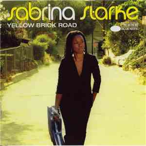 Sabrina Starke - Yellow Brick Road