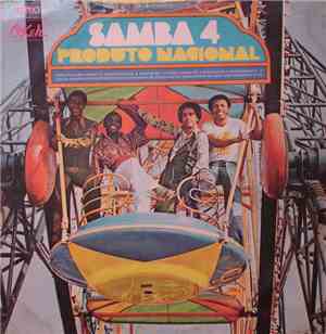 Samba 4 - Produto Nacional