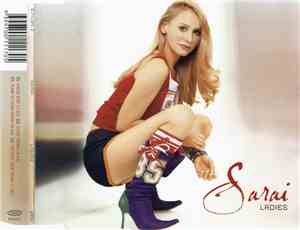 Sarai - Ladies
