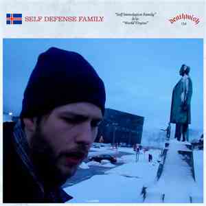 Self Defense Family - Self Immolation Family