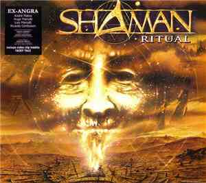 Shaman  - Ritual