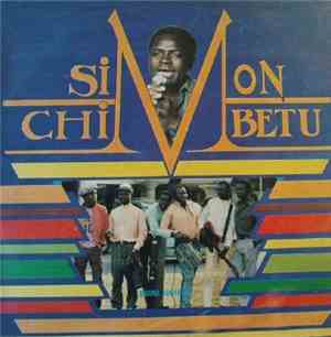 Simon Chimbetu And Orchestra Dendera Kings, (Marxist Bros.) - Nguva Yakaoma