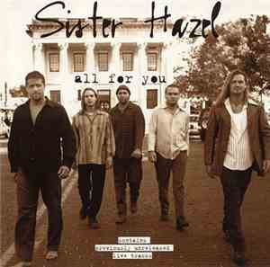 Sister Hazel - All For You
