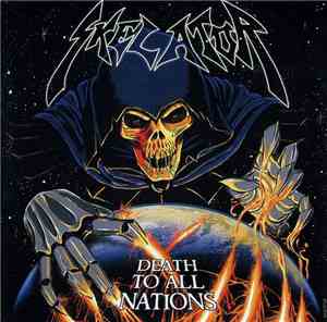 Skelator - Death To All Nations