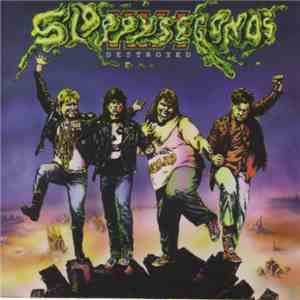 Sloppy Seconds - Destroyed (20th Anniversary Edition)
