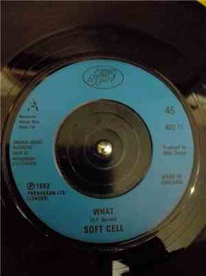 Soft Cell - What
