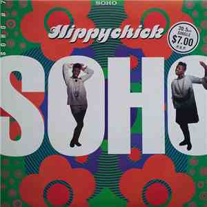 Soho  - Hippychick