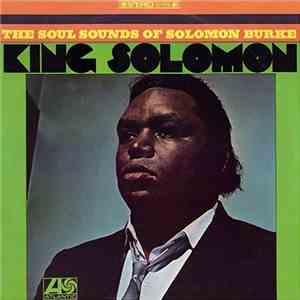 Solomon Burke - King Solomon
