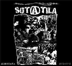 Sotatila - Diskografia 2005-2012