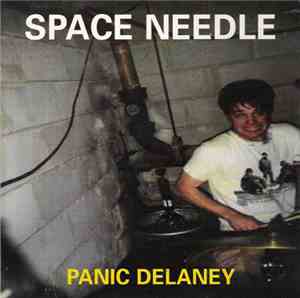 Space Needle - Panic Delaney