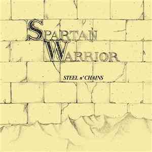 Spartan Warrior - Steel N' Chains